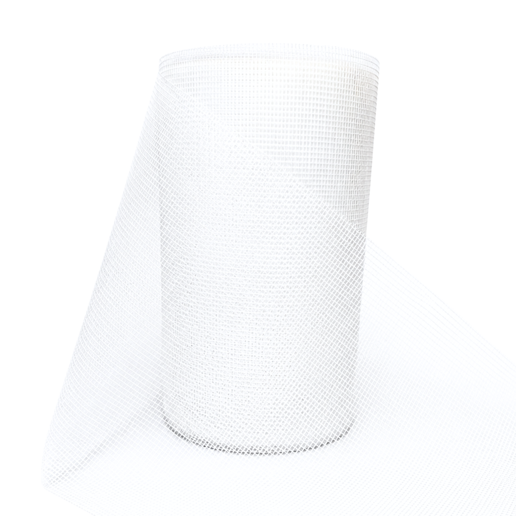 Tela Poliéster para Impermeabilização 2x2 - 20cm x 50m - uBeton