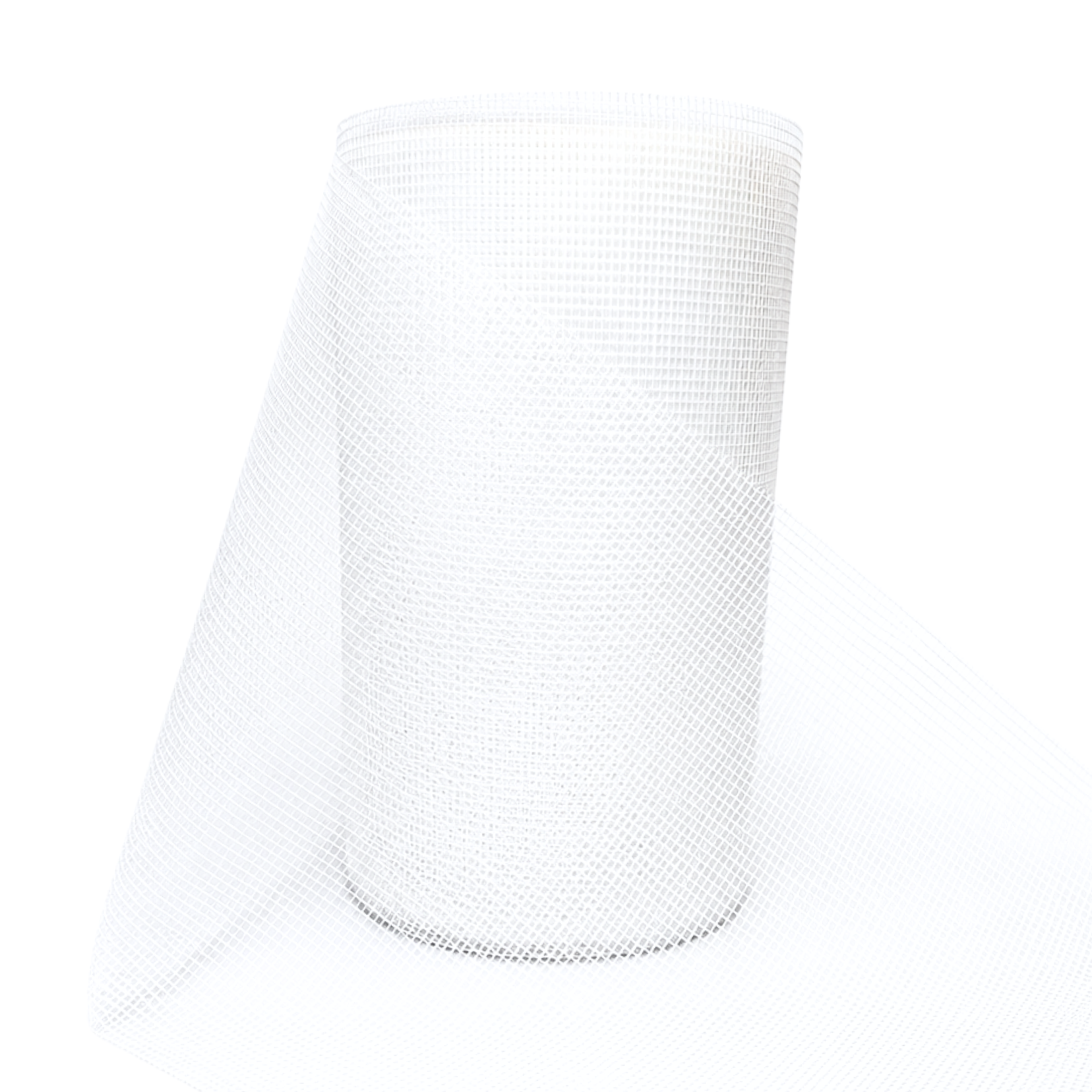 Tela Poliéster para Impermeabilização 2x2 - 20cm x 50m - uBeton