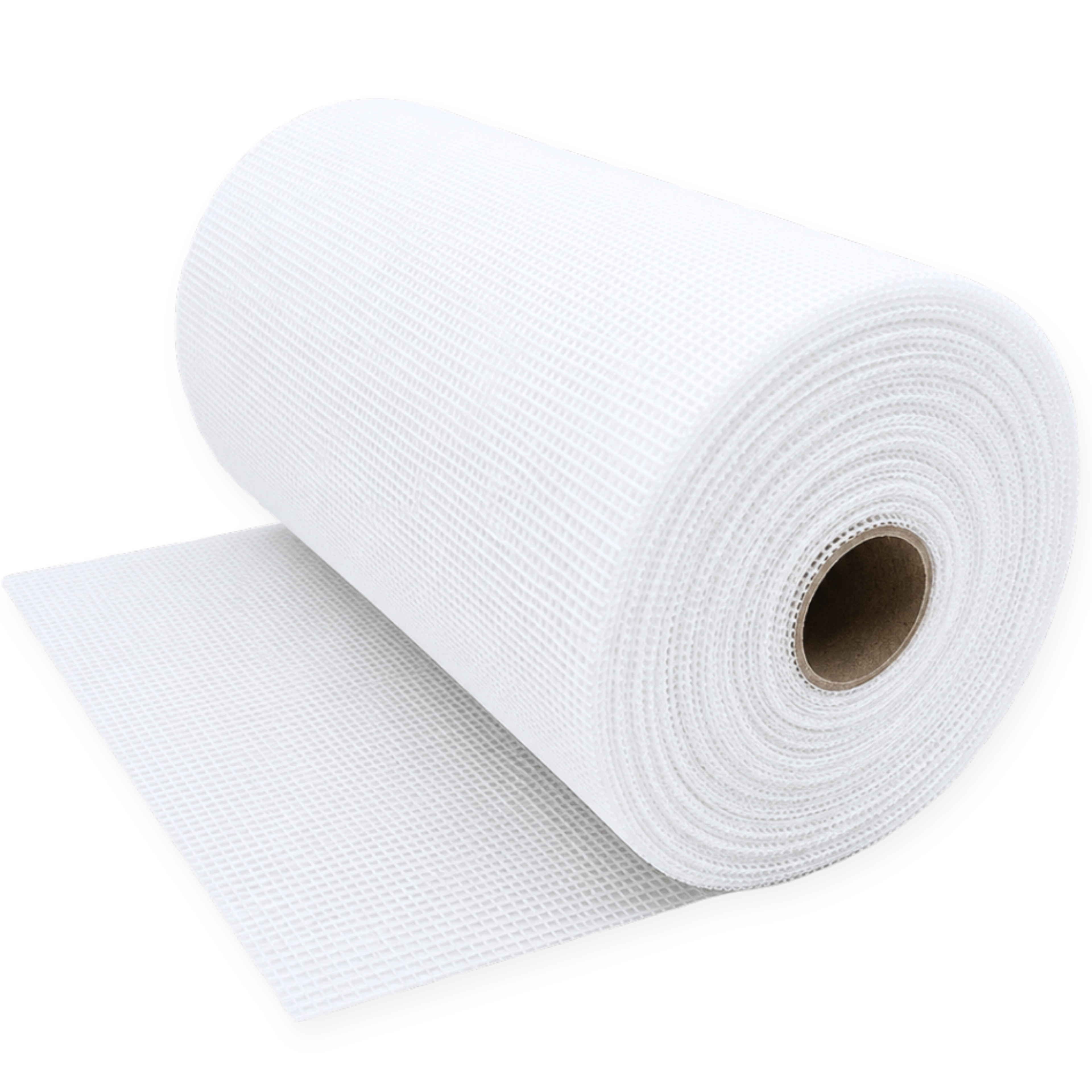 Tela Poliéster para Impermeabilização 2x2 - 20cm x 50m - uBeton
