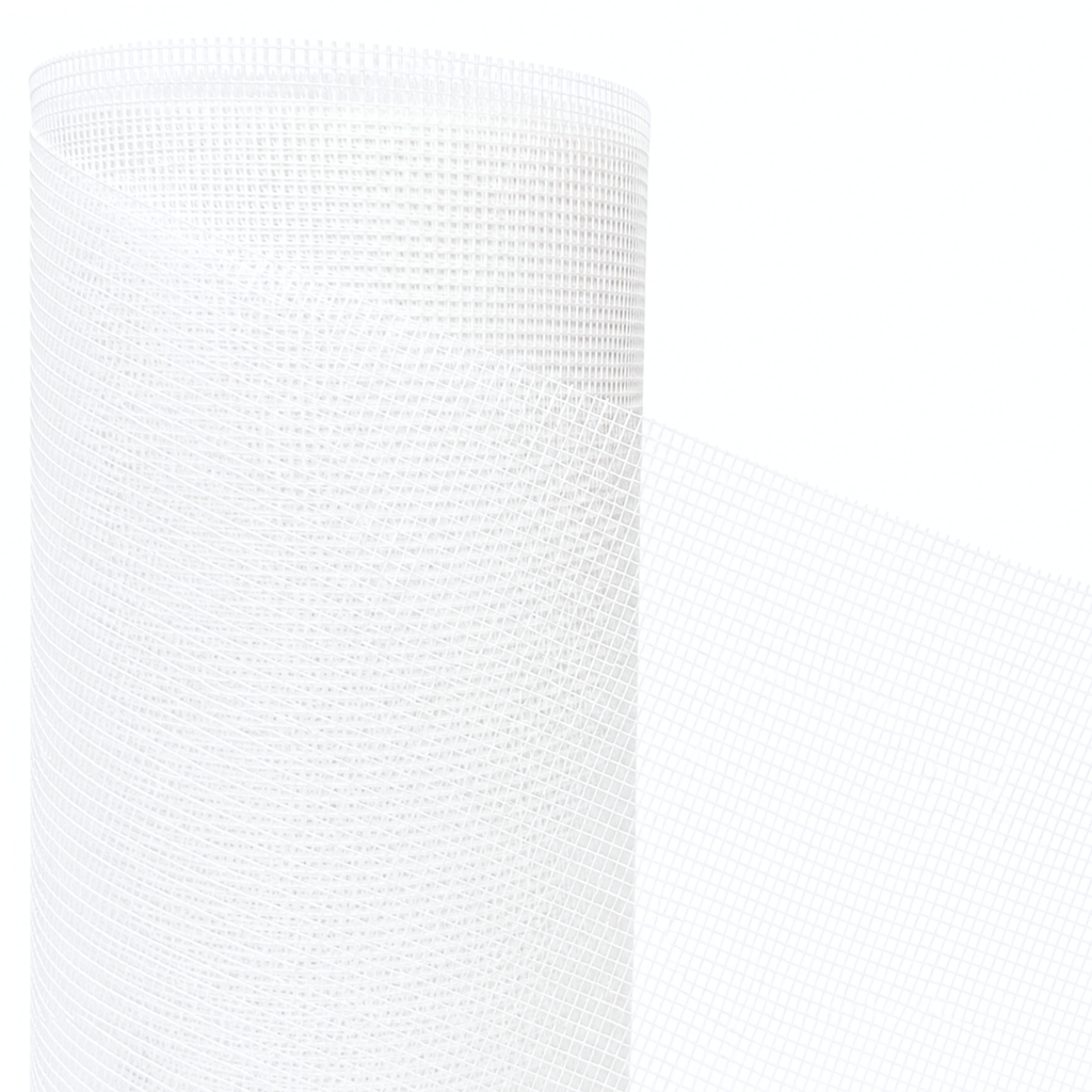 Tela Poliéster para Impermeabilização 2x2 - 20cm x 50m - uBeton