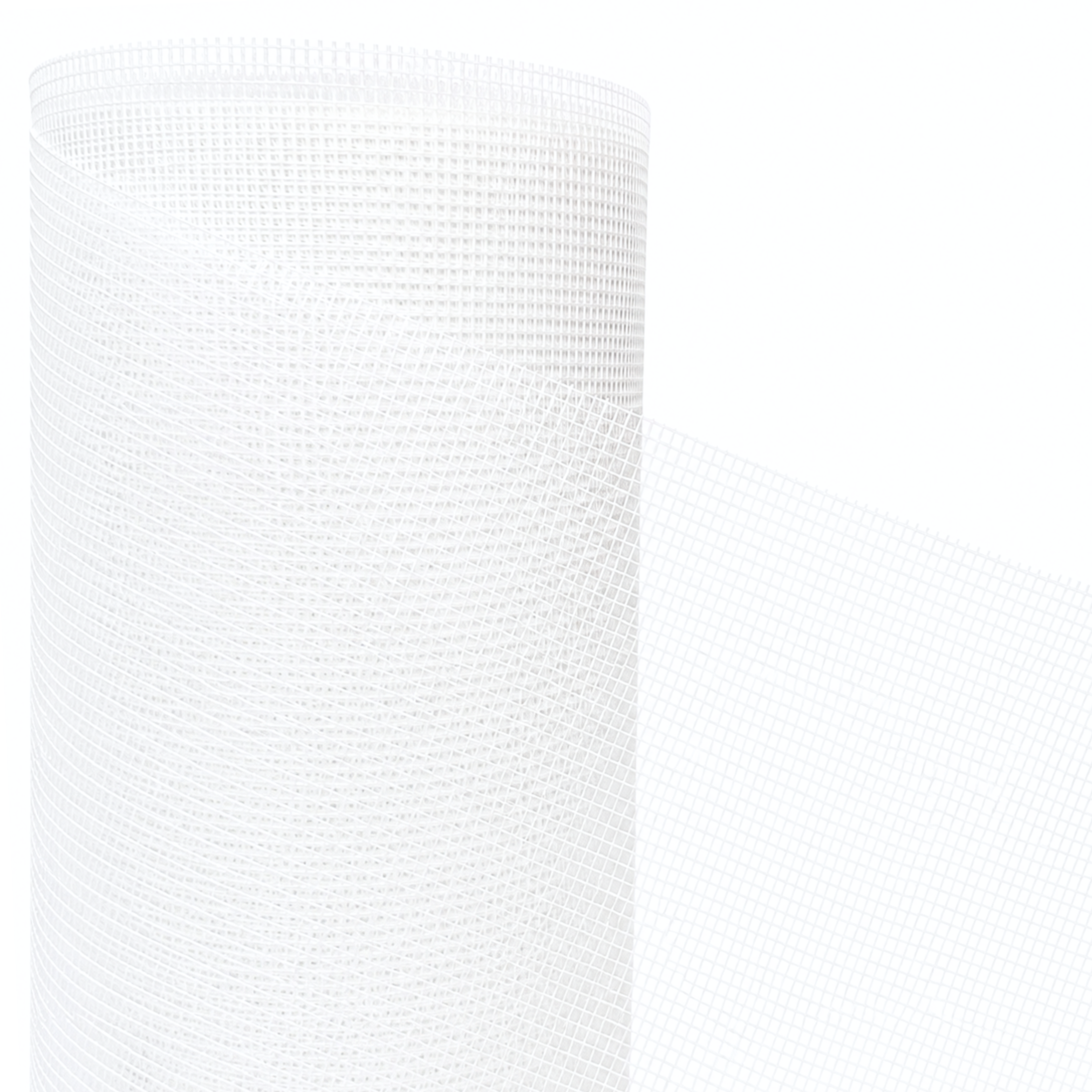Tela Poliéster para Impermeabilização 2x2 - 20cm x 50m - uBeton
