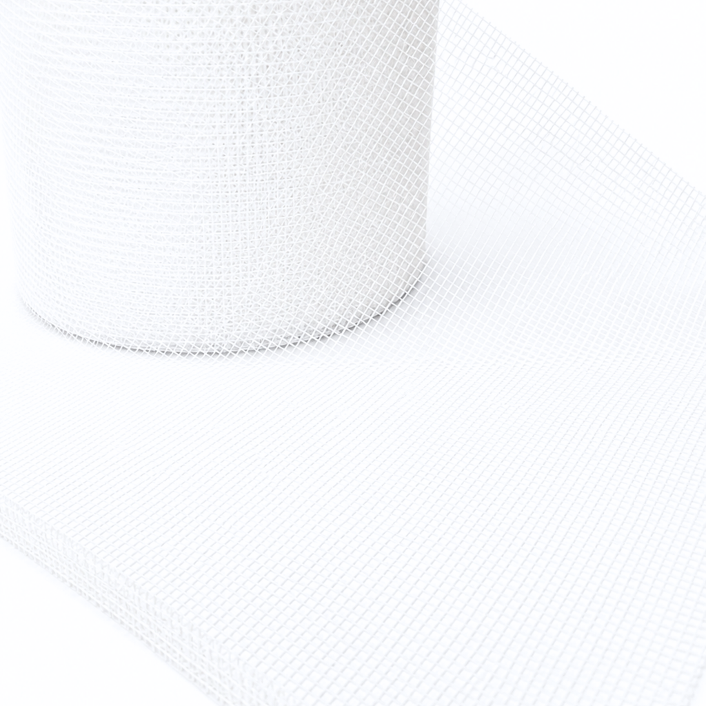 Tela Poliéster para Impermeabilização 2x2 - 20cm x 50m - uBeton